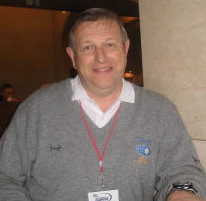 1987 Graham Waters, Halifax, NS