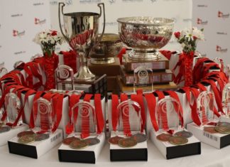 SQUASH CANADA ANNOUNCES PROVISIONAL PLANS FOR RE-SCHEDULED 2020 CANADIAN CHAMPIONSHIPS