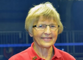 2014 Penny Glover, Ottawa, ON