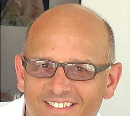 2014 Mark Sachvie, St. Catharines, ON