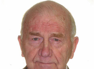 1994 Jim Kenward, Ottawa, ON