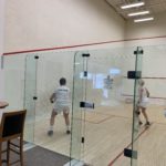 Squash Canada Women’s Open, A, B Development Training