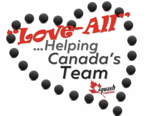 LOVE-ALL: HELPING CANADA’S TEAM