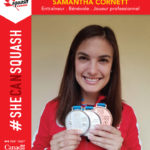 Samantha Cornett