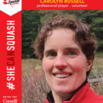 Carolyn Russell