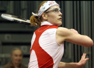 2022 Melanie Jans, Montreal, QC