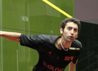 2022 Shahier Razik, Toronto, ON