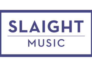 Slaight Music, Squash Canada National Platinum Partner for 2024-25 Season