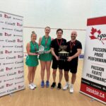 doubles open champs