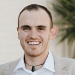 sam crawford headshot