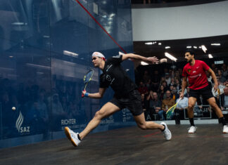 The Canadian Men’s Open Returns to Bow Valley Square in Calgary in February 2025 – Tickets Available Now!