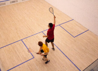 McGill University of Montreal, QC to Host 2025 Canadian University and College Squash Championships