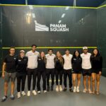Team Canada – Pan Am 2025
