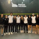 Team Canada – Pan Am 2025