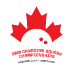 2026 Canadian Nationals – Vancouver, BC