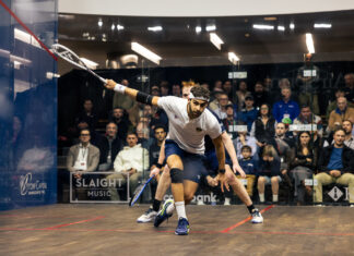 AirSprint Private Aviation Canadian Men’s Open 2026 Returns to Calgary for its Fifth Consecutive Year in March 2026