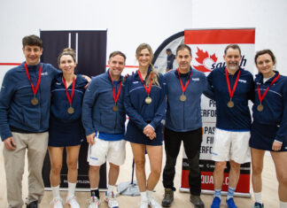 Team Alberta Crowned Champions at the 2026 RK4 Canadian Master’s Teams Championship