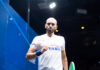 Marwan ‘the Jackal’ ElShorbagy to Headline 2026 AirSprint Private Aviation Canadian Men’s Open