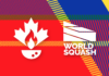 Canada Counts Down to Hosting the 2026 World Squash Junior Championships