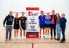 2026 Raymond James Canadian Doubles & Mixed Doubles Championships Presented by Slaight Music Come to Life at the Badminton & Racquet Club This Week