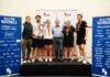 Les Championnats canadiens de double et double mixte Raymond James 2026 présentés par Slaight Music couronnent les premiers champions – édition double mixte