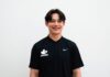 Welcome William Kuhn, Squash Canada’s New Events Manager