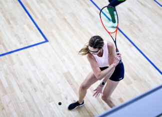 Squash Canada Confirms Full 2026 – 2027 Championship Calendar