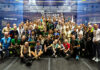 Canada Lands on the Podium at 2026 World Squash Masters Championships